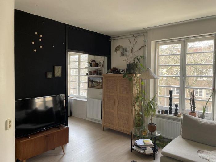 Huis - Pieter Lodewijk Takstraat - Amsterdam