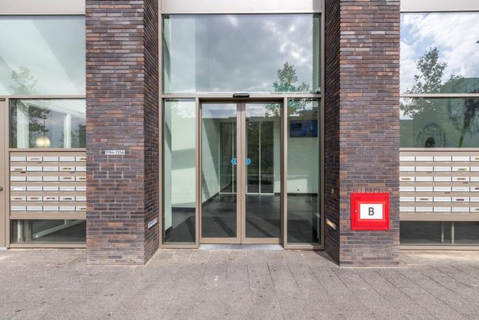 Appartement - Laan op Zuid - Rotterdam