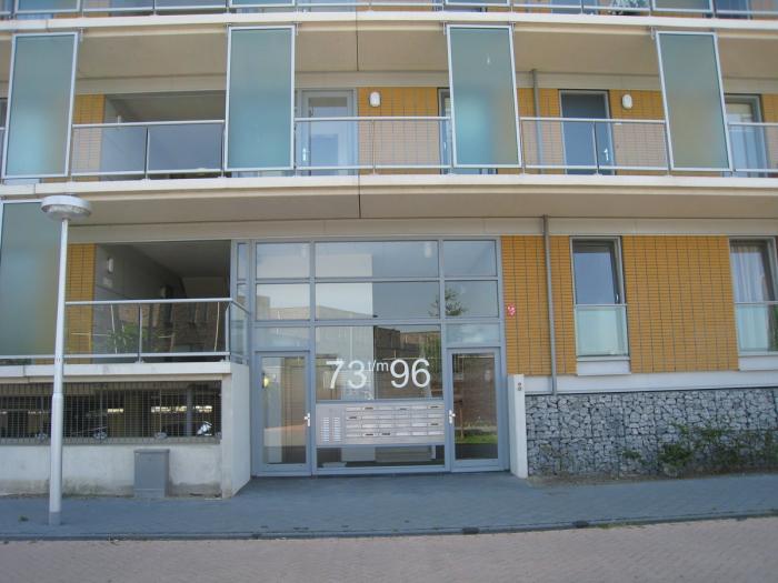 Appartement - Oscar Hammersteinstraat - Utrecht