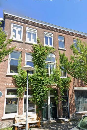 Appartement - Bilderdijkstraat - Utrecht