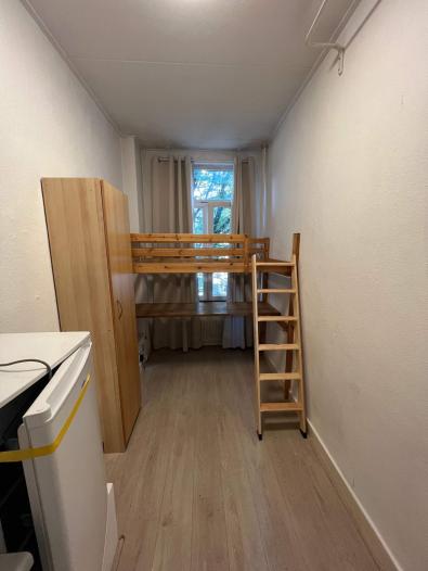 Appartement - Herbenusstraat - Maastricht