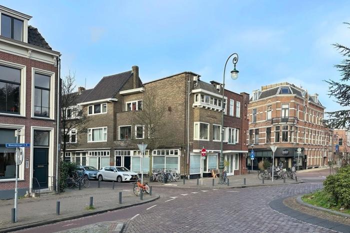 Appartement - Duifstraat - Utrecht