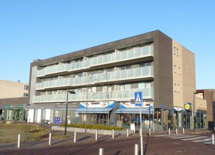 Appartement - Globeplein - Almere
