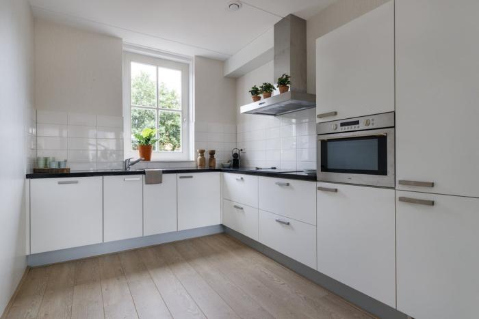 Huis - Bodenmeer - Amersfoort