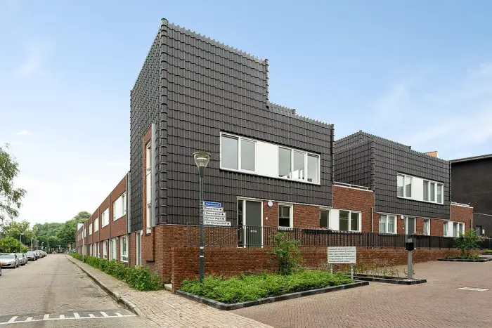 Huis - Plankenhof - Nuenen