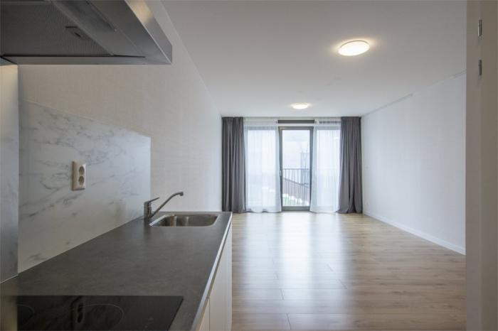 Appartement - IJdoornlaan - Amsterdam