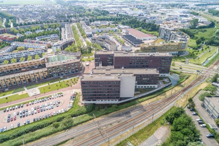 Appartement - Zuidpoolsingel - Alphen aan den Rijn