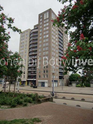 Appartement - Oostplein - Rotterdam