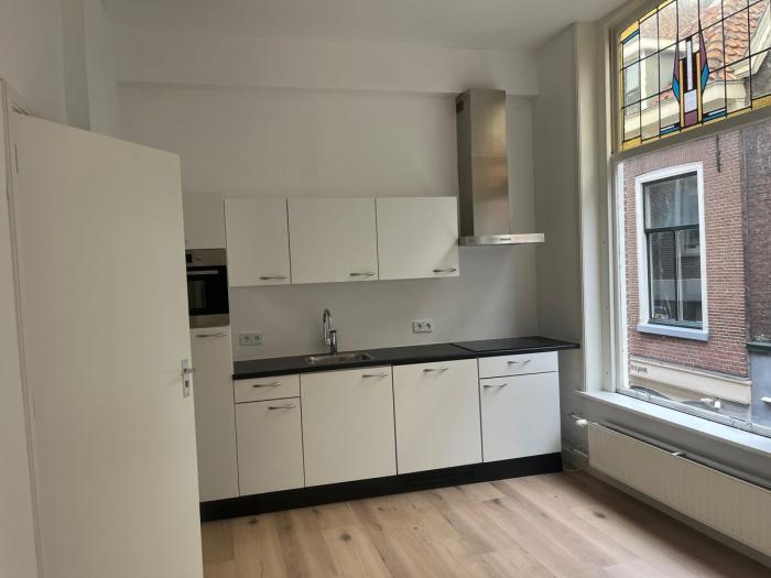 Appartement - Vrouwensteeg - Leiden