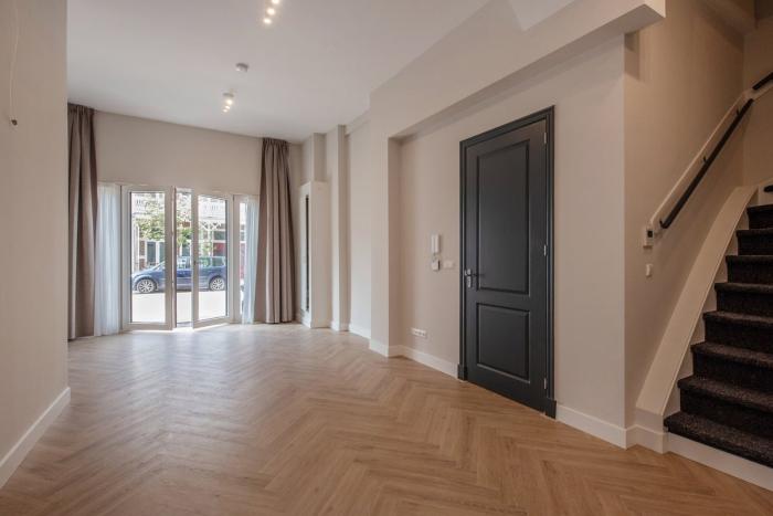 Appartement - Maaswijkstraat - 's-Gravenhage