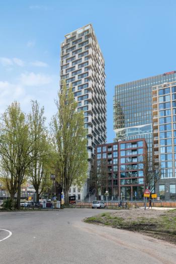 Appartement - Van Sijpesteijnkade - Utrecht