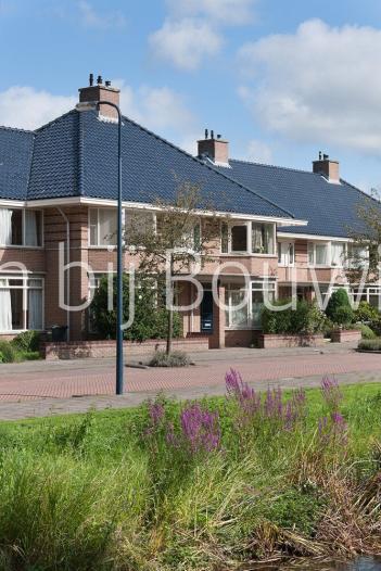 Huis - Goudplevierlaan - Leidschendam