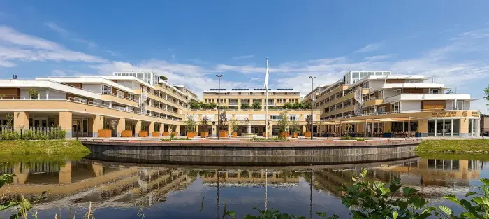 Appartement - Jan van Brabantweg - Sassenheim