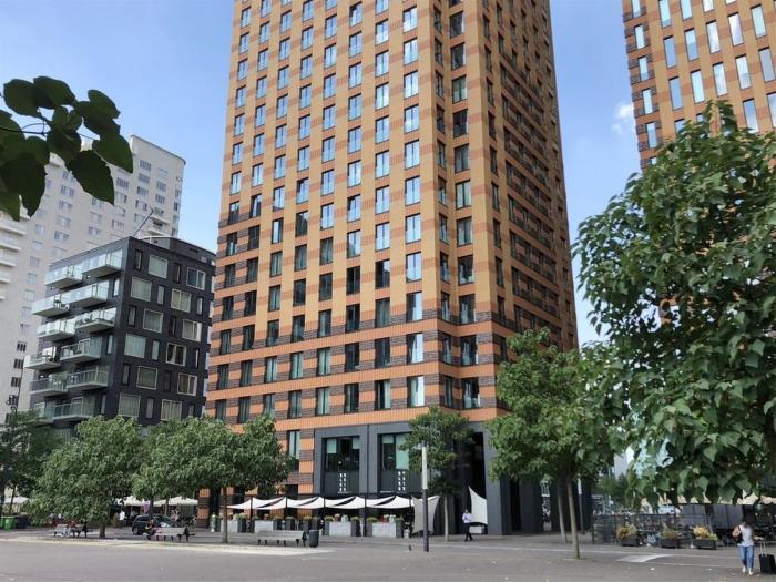 Appartement - Rembrandtweg - Amstelveen