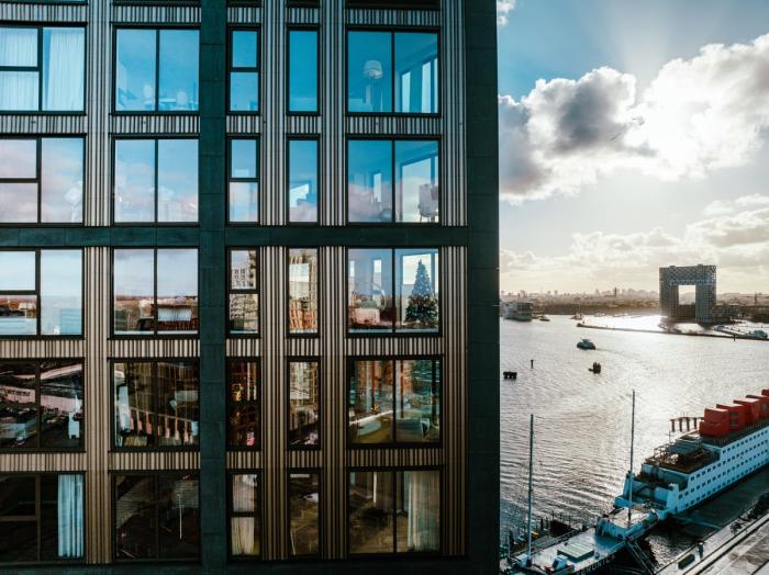 Appartement - Hellingbaan - Amsterdam