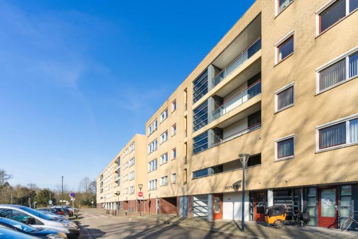 Appartement - Hofdael - Geldrop