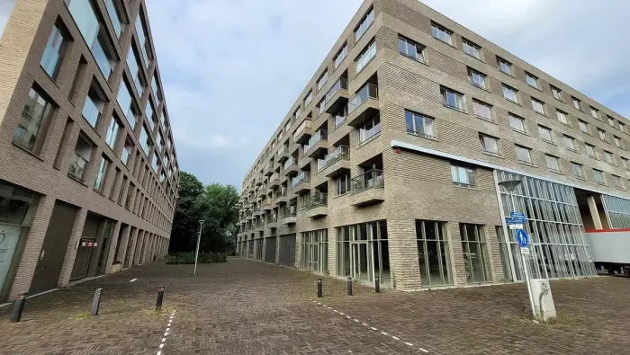 Appartement - Reinoutdreef - Utrecht