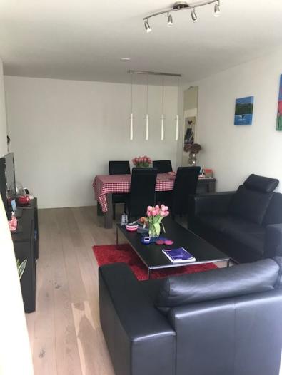 Appartement - Van Nijenrodeweg - Amsterdam