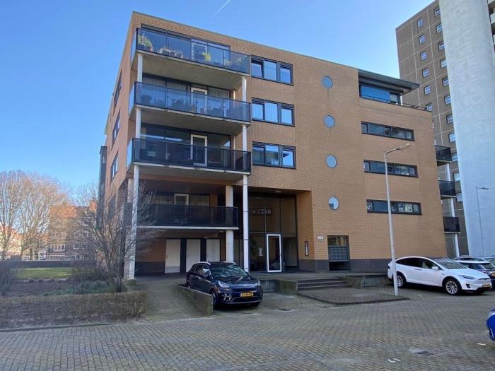 Appartement - De Lierhof - Amsterdam