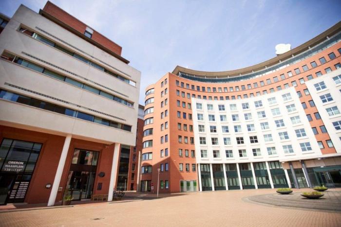 Appartement - Maanplein - 's-Gravenhage