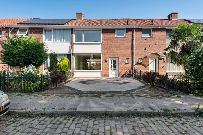 Huis - Dupuislaan - Eindhoven