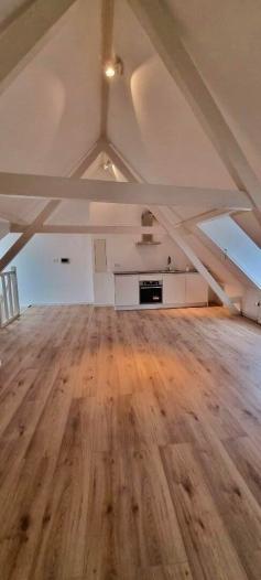Appartement - Nieuwe Langendijk - Delft
