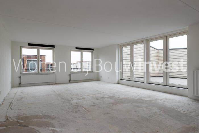 Appartement - John Coltranestraat - Utrecht