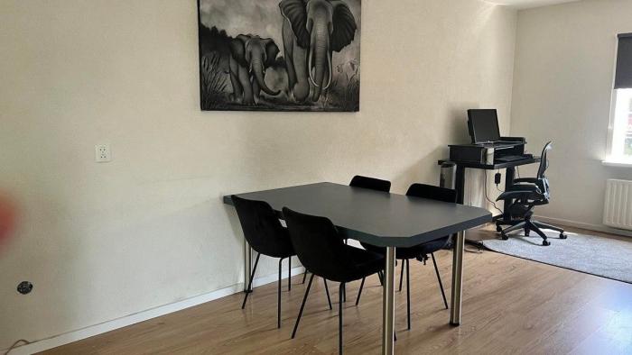 Appartement - Faustlaan - Nieuwegein