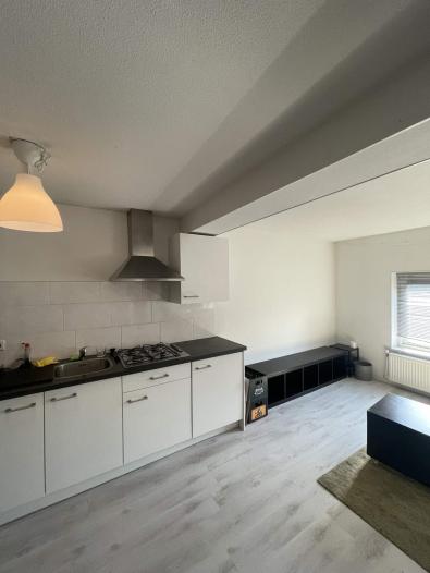 Appartement - Barestraat - Groningen