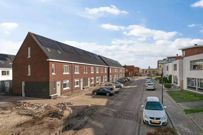 Appartement - Blauwven - Veldhoven