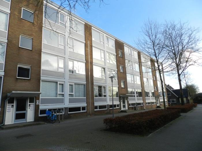 Appartement - Adelaarslaan - Apeldoorn