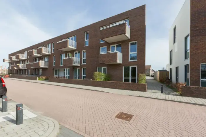 Appartement - Maasland - Huizen