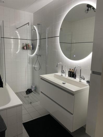 Appartement - Johan Hofmanstraat - Amsterdam