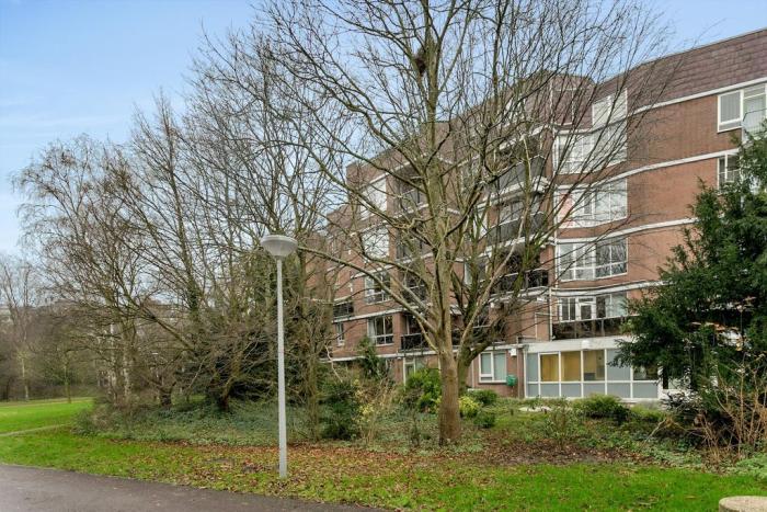Appartement - Liendenhof - Amsterdam
