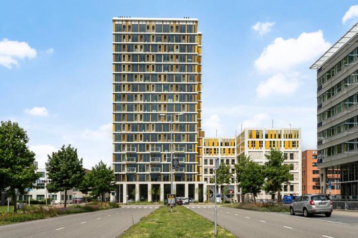 Appartement - Pietersbergweg - Amsterdam