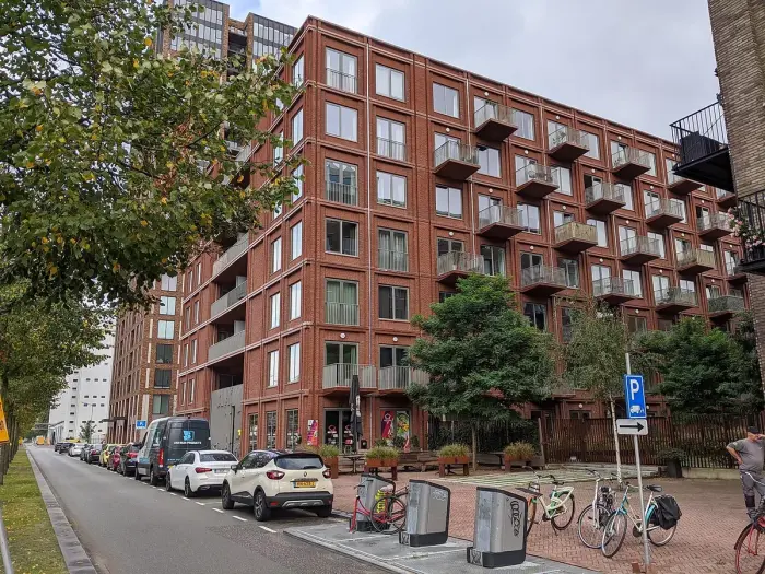 Appartement - Philitelaan - Eindhoven