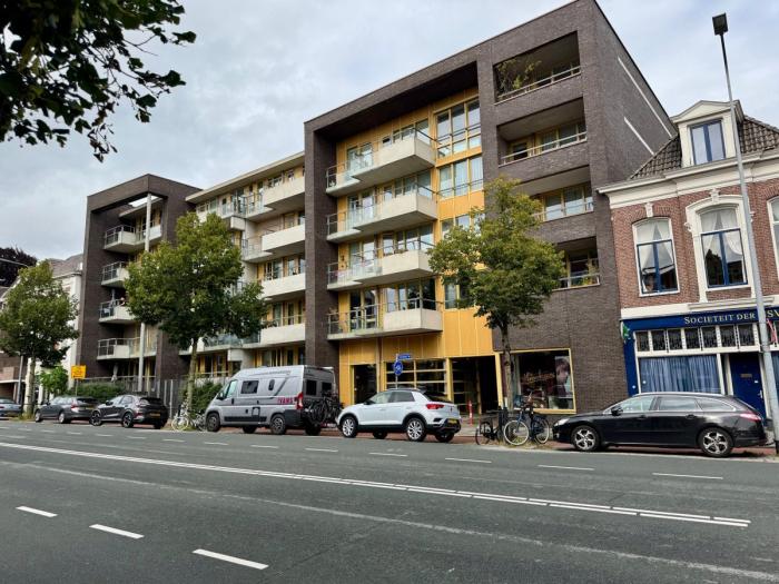 Appartement - Hereweg - Groningen
