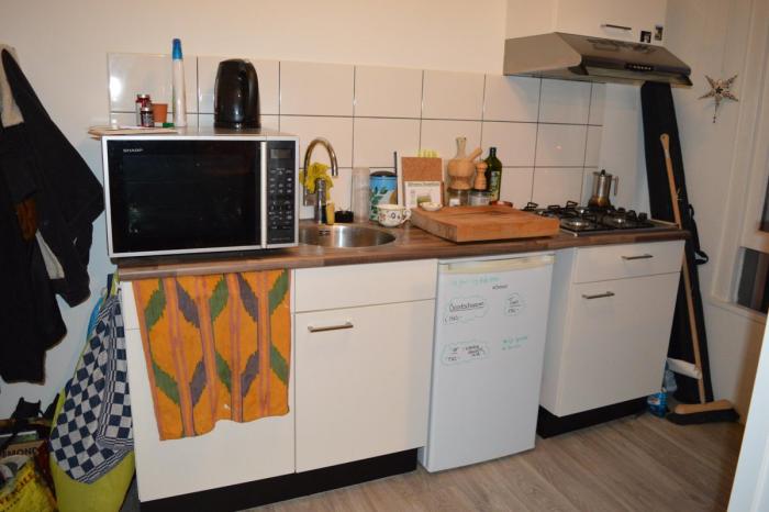 Appartement - Jansbinnensingel - Arnhem