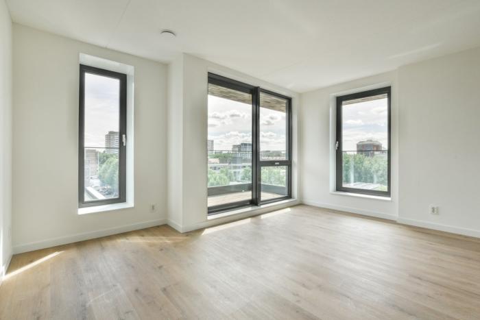 Appartement - Marius Bauerstraat - Amsterdam