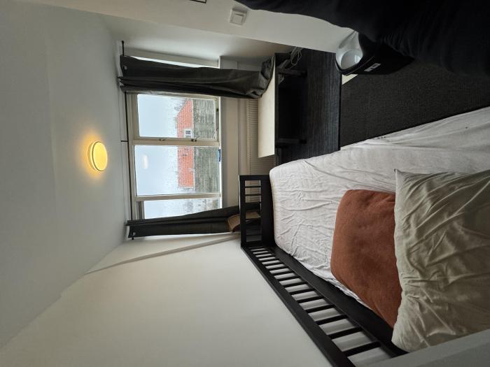 Kamer - Utenhagestraat - Rotterdam