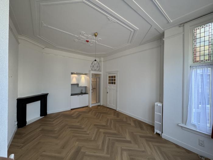 Kamer - Burgemeester Reigerstraat - Utrecht