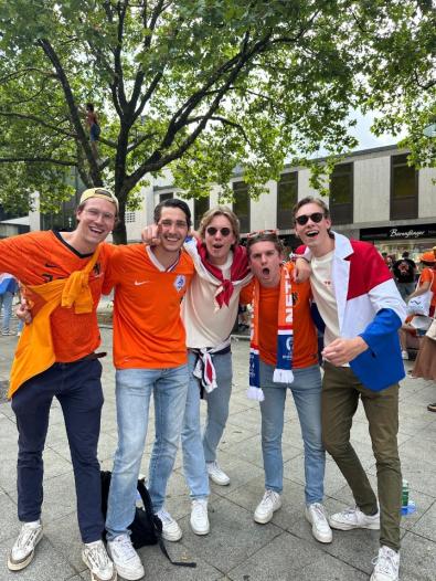 Kamer - Beatrixstraat - Enschede