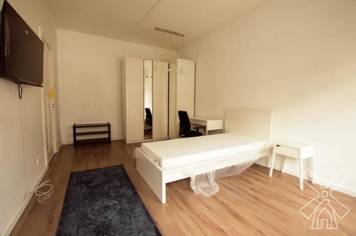 Kamer - Daltonstraat - 's-Gravenhage