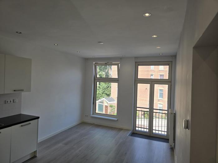 Appartement - Admiraal De Ruijterweg - Amsterdam