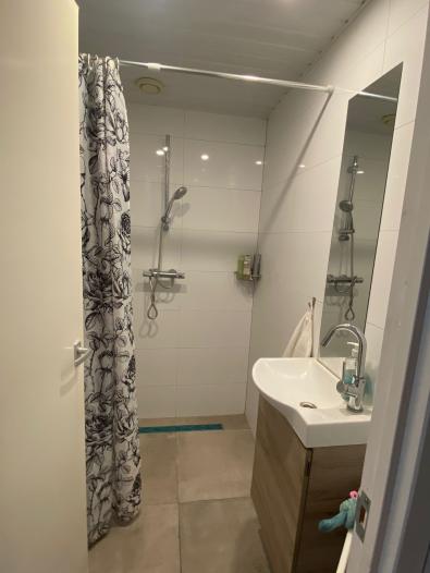 Kamer - Valutaboulevard - Amsterdam