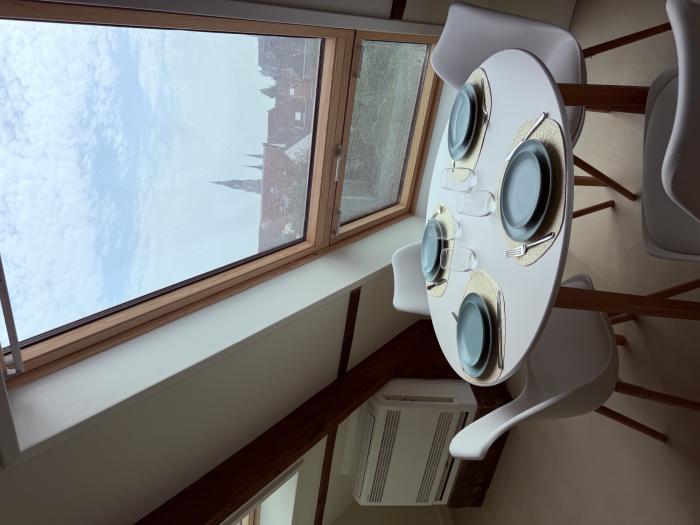 Appartement - Noordeinde - Delft