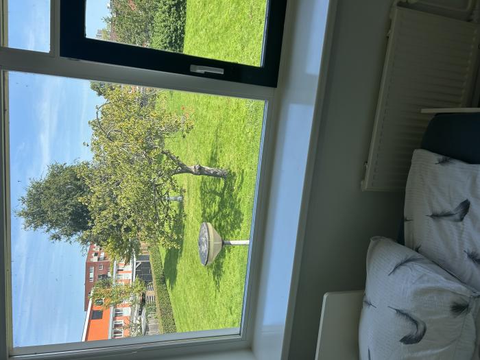 Kamer - Jaap Edenstraat - Amsterdam