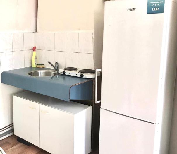 Kamer - St.-Winfridusstraat - Utrecht