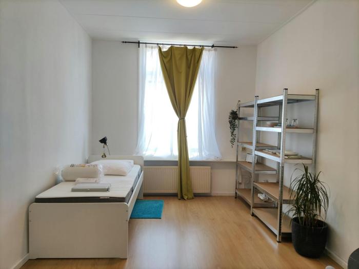 Appartement - Gaslaan - 's-Gravenhage