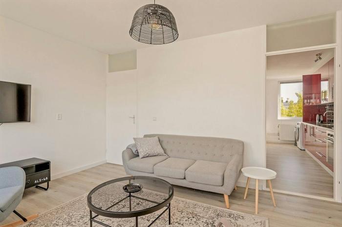 Appartement - Brede Hilledijk - Rotterdam